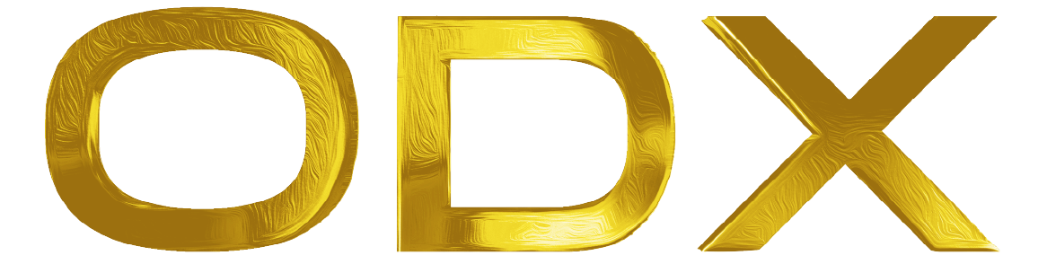 ODX: One Drop Experience